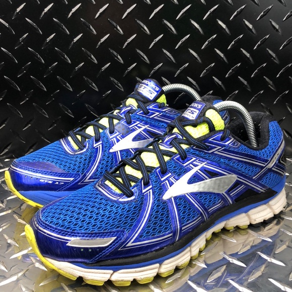 brooks seventeen gts